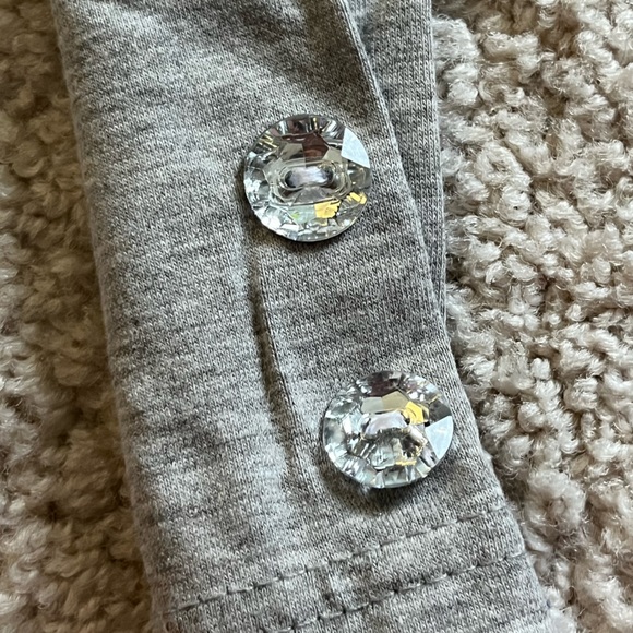 Dora the Explorer Toddler Girls 2 Piece Purple Tutu Leggings Set Size 3T - Picture 3 of 5